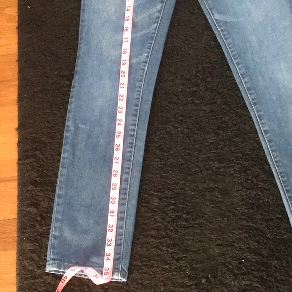 7 For All Mankind Jeans - Picture 8 of 8